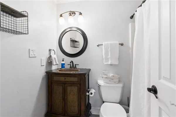 $565,000 | 485 Surveyors Point, Suwanee, GA 30024