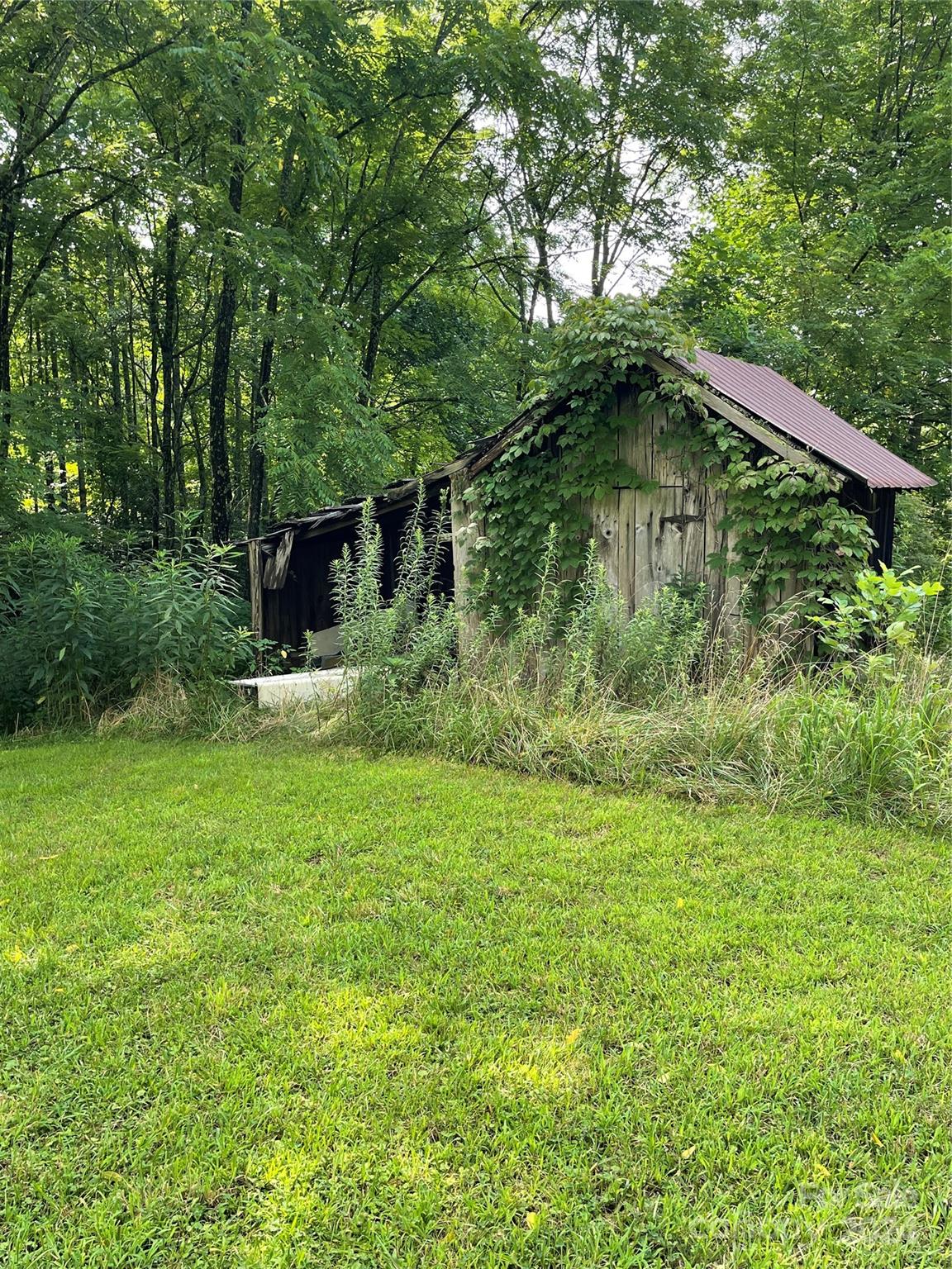 940 Monteith Branch Road Sylva, NC 28779 - Photo 4 of 12