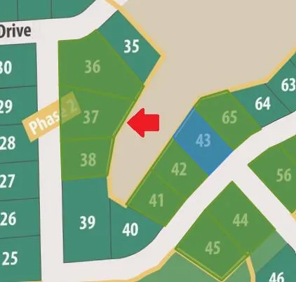 $171,990 | Lt37 Lt37 Mallard Drive, Grafton, WI 53024