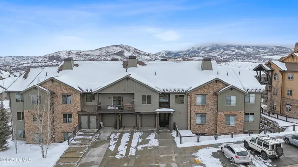 $3,300 | 1195 West Black Rock Trail, Unit 37D, Kamas, UT 84036