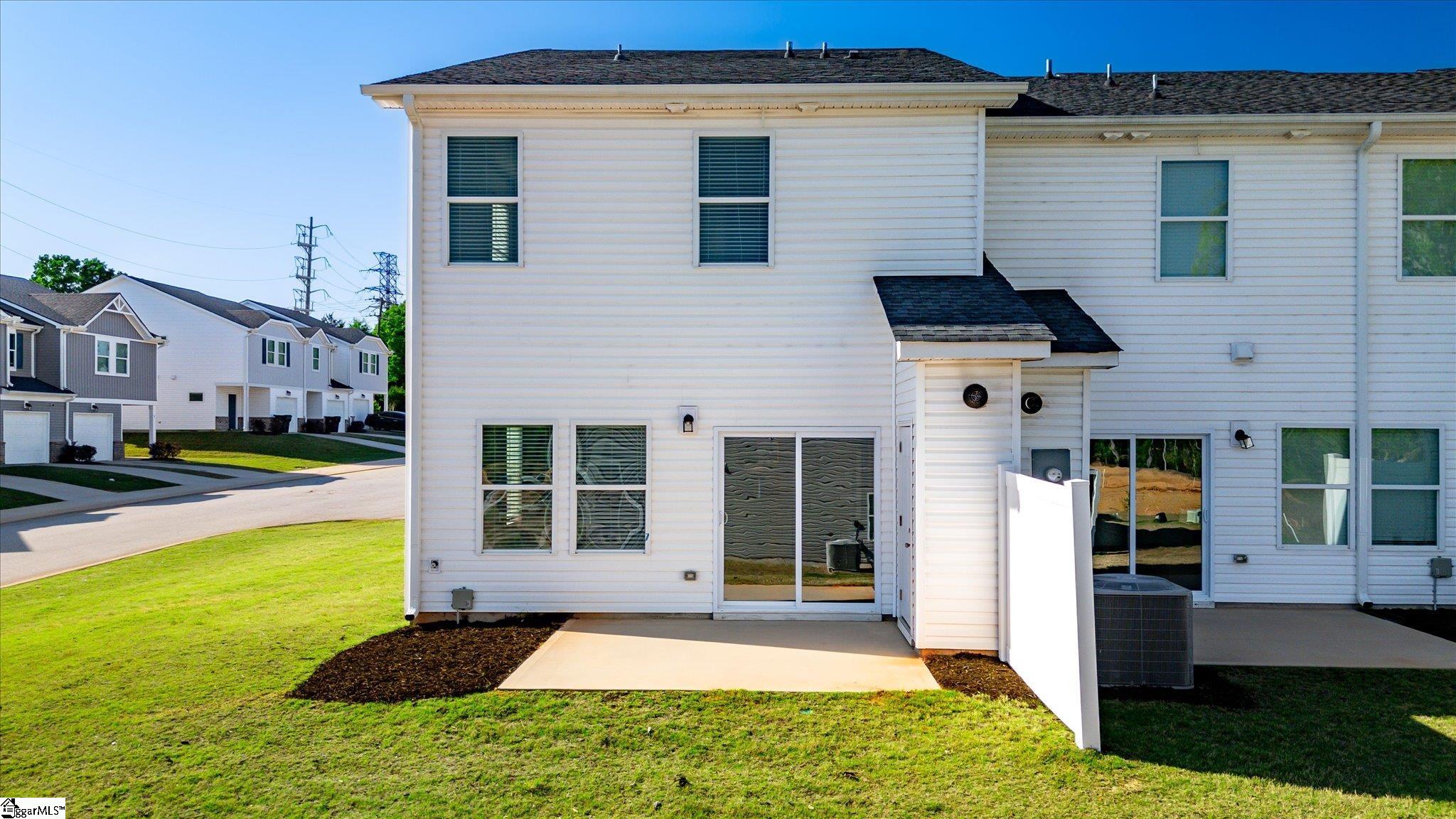 100 Tramore Lane Fountain Inn, SC 29644 - Photo 28 of 28
