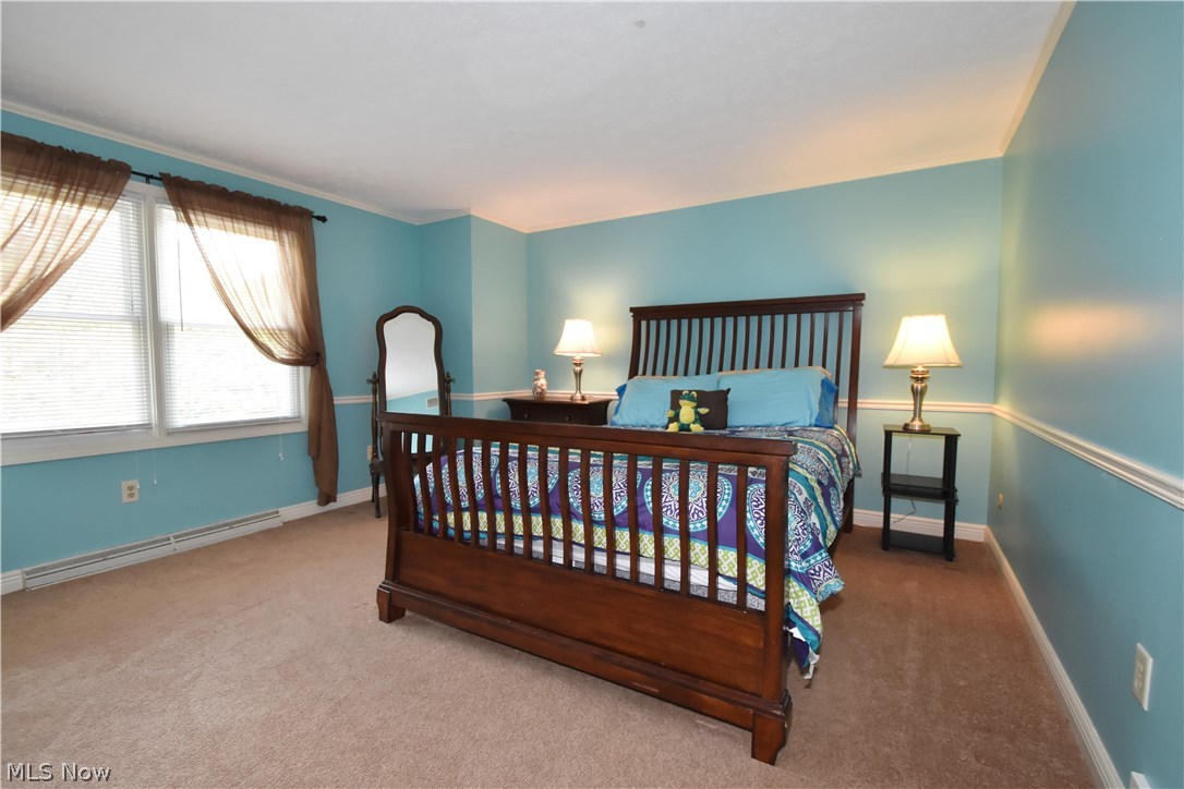 600 Yager Road Clinton, OH 44216 - Photo 21 of 33 Back bedroom.