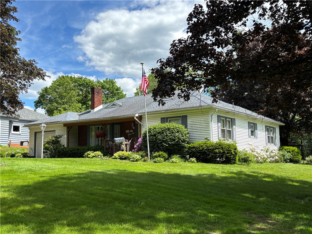 222 Chestnut Street Kane, PA 16735 - Photo 31 of 32