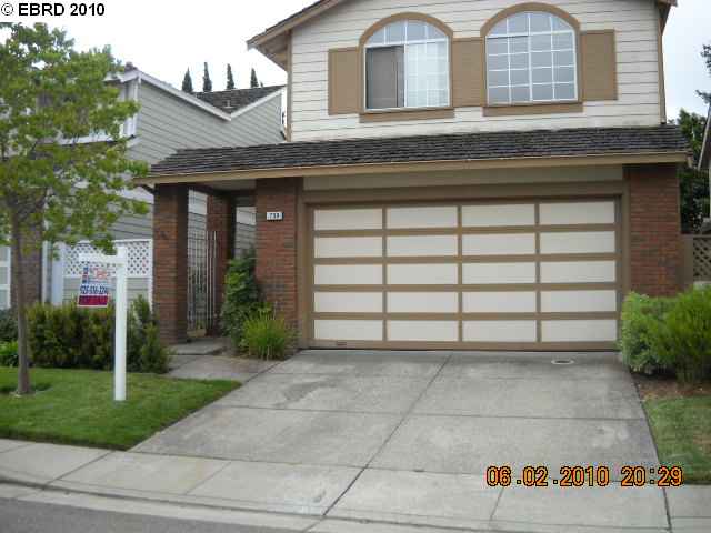 739 Winterside Circle San Ramon, CA 94583 - Photo 1 of 1 Gallery Image 1