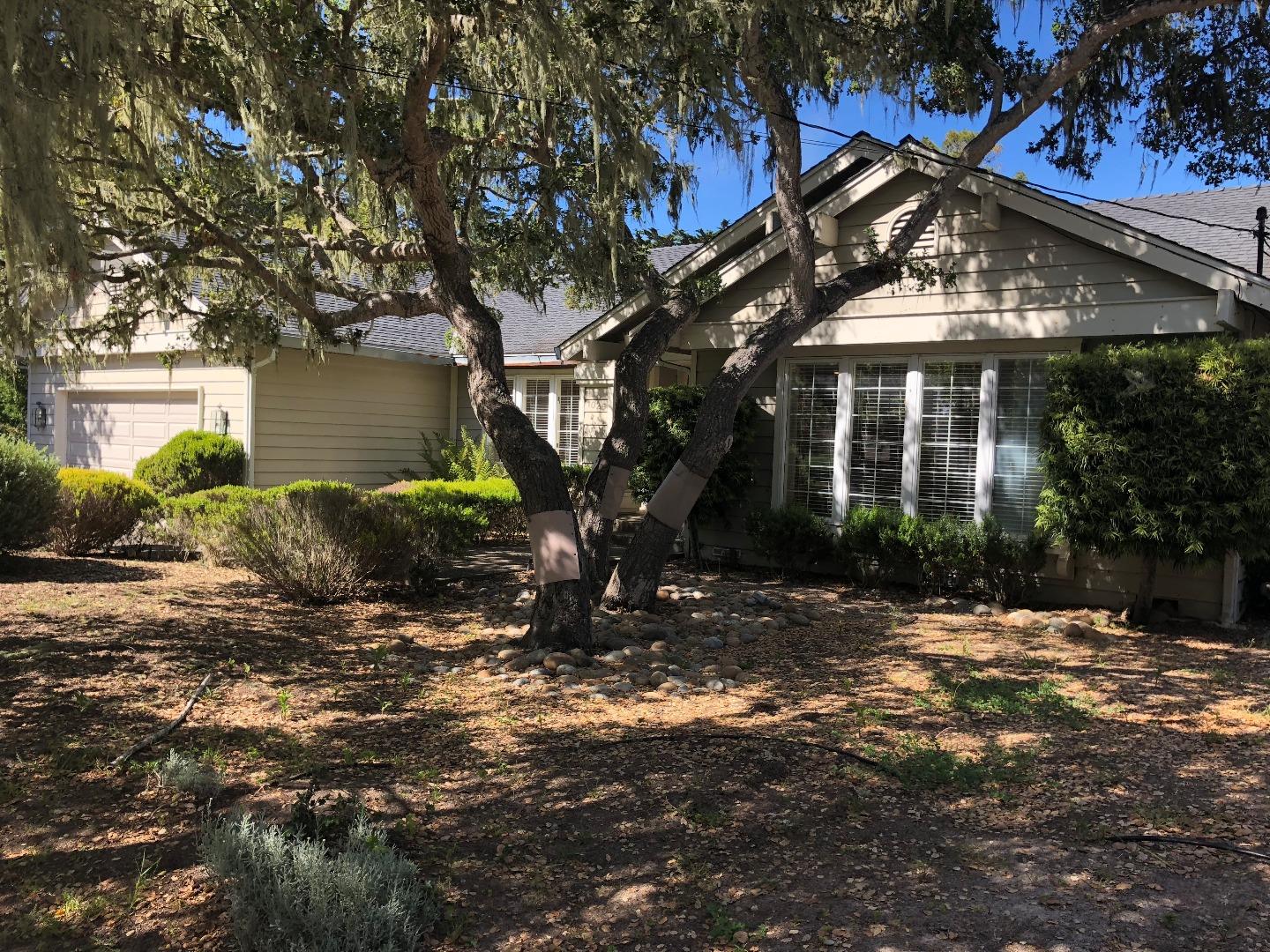 1025 Ocean Road Pebble Beach, CA 93953 - Photo 1 of 16