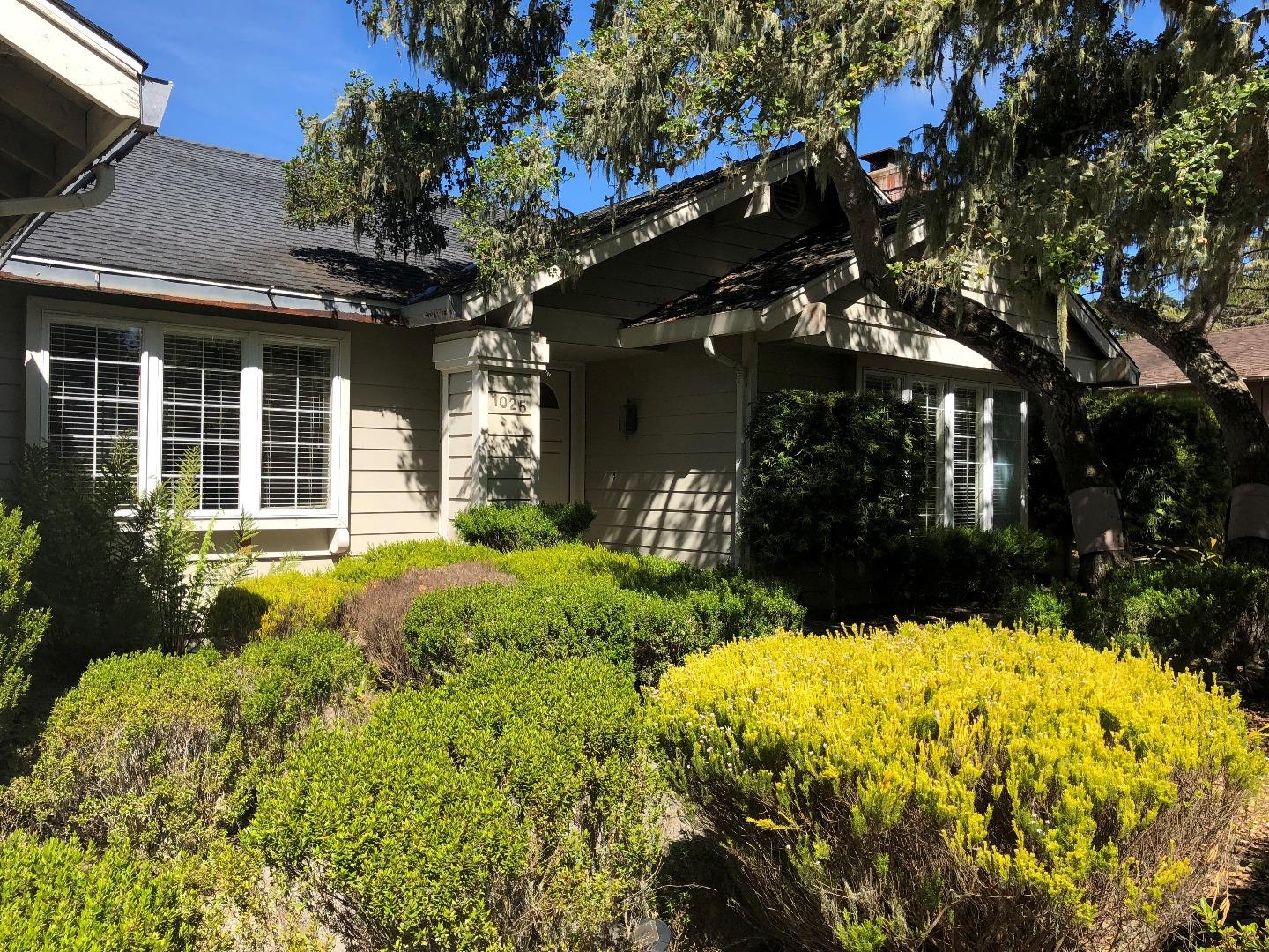 1025 Ocean Road Pebble Beach, CA 93953 - Photo 2 of 16