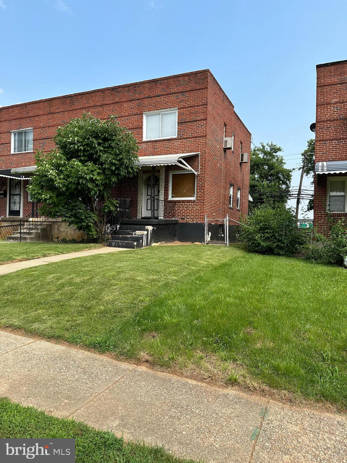 4115 Crest Heights Road Baltimore, MD 21215 - Photo 1 of 3 4115 Crest Heights Road
Fallstaff