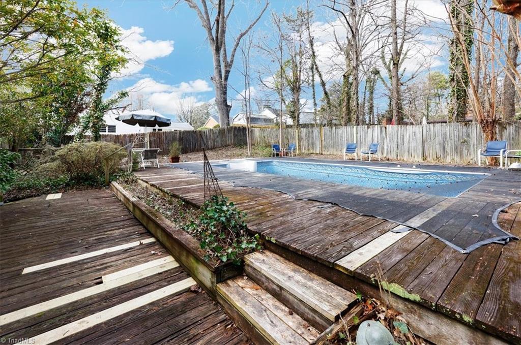 509 Ashe Street High Point, NC 27262 - Photo 42 of 44 Gallery Image 42