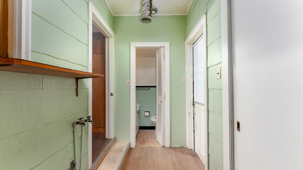 87 Powell Street Cuthbert, GA 39840 - Photo 12 of 24 Gallery Image 12
