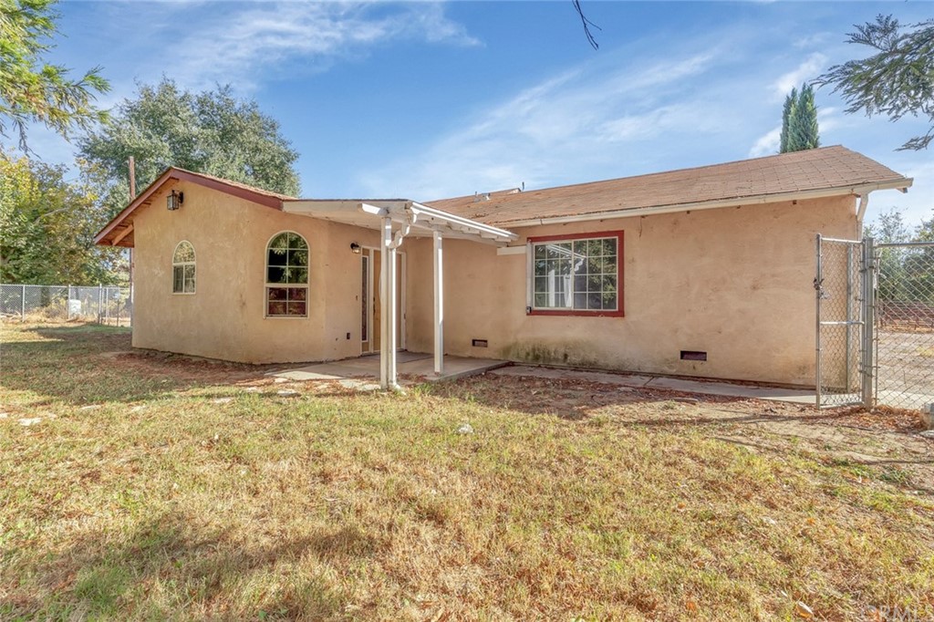 8097 Merced Falls Road Snelling, CA 95369 - Photo 1 of 1 Gallery Image 1