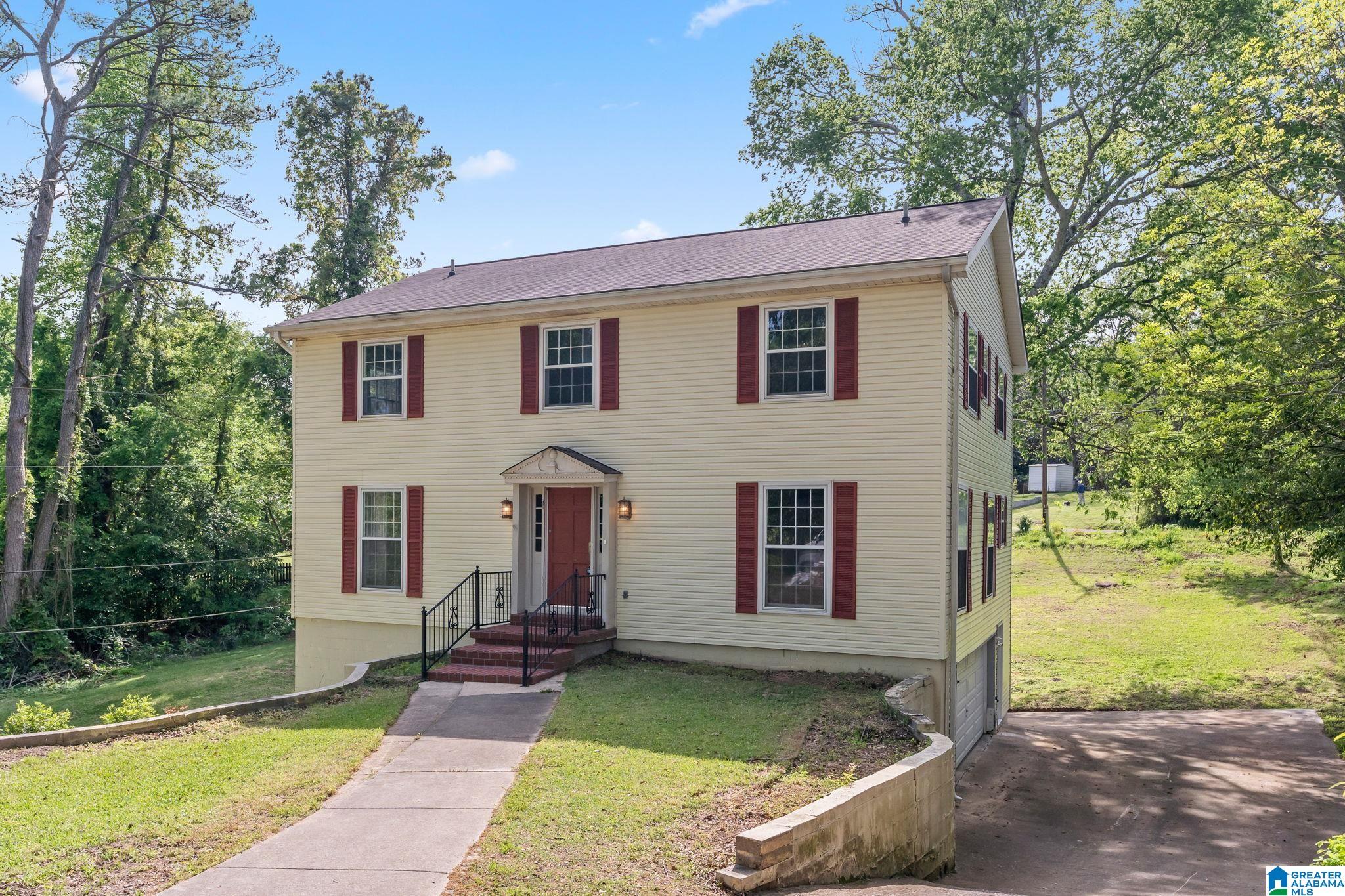 4012 Hunters Lane Birmingham, AL 35243 - Photo 2 of 34