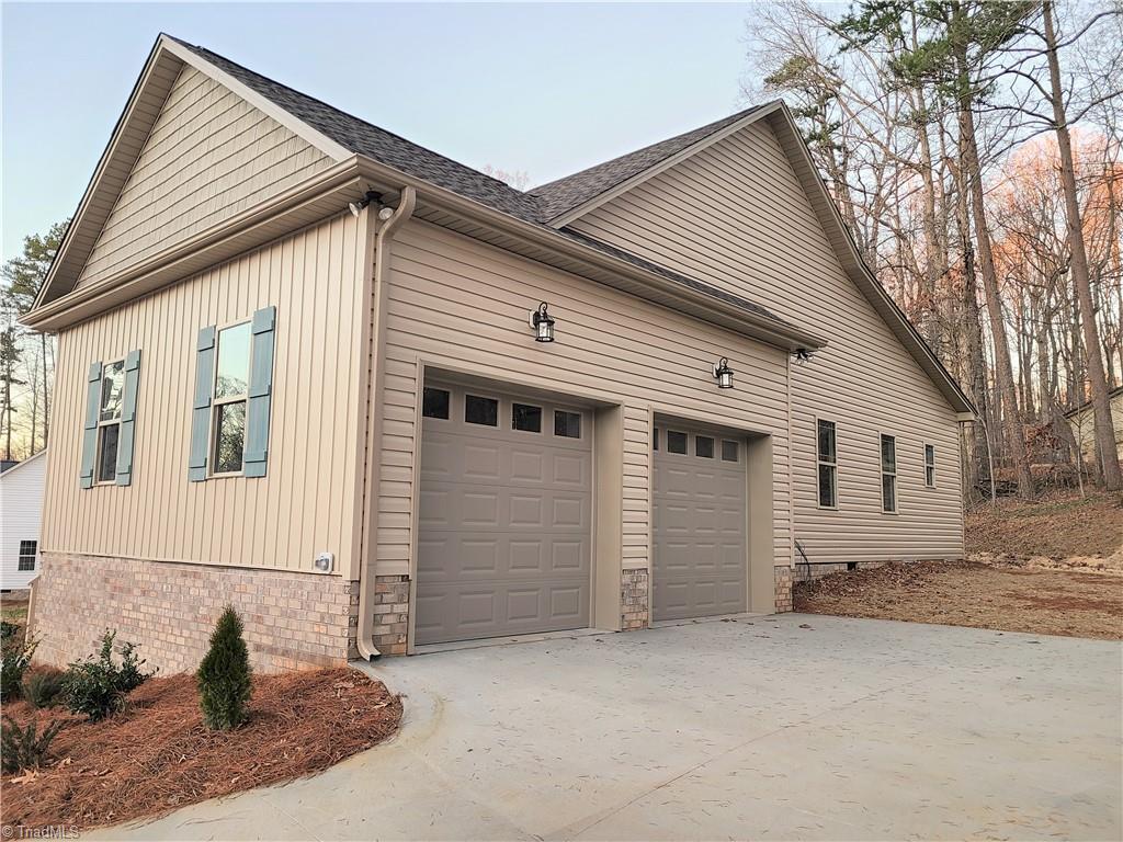414 Brown Road King, NC 27021 - Photo 2 of 27