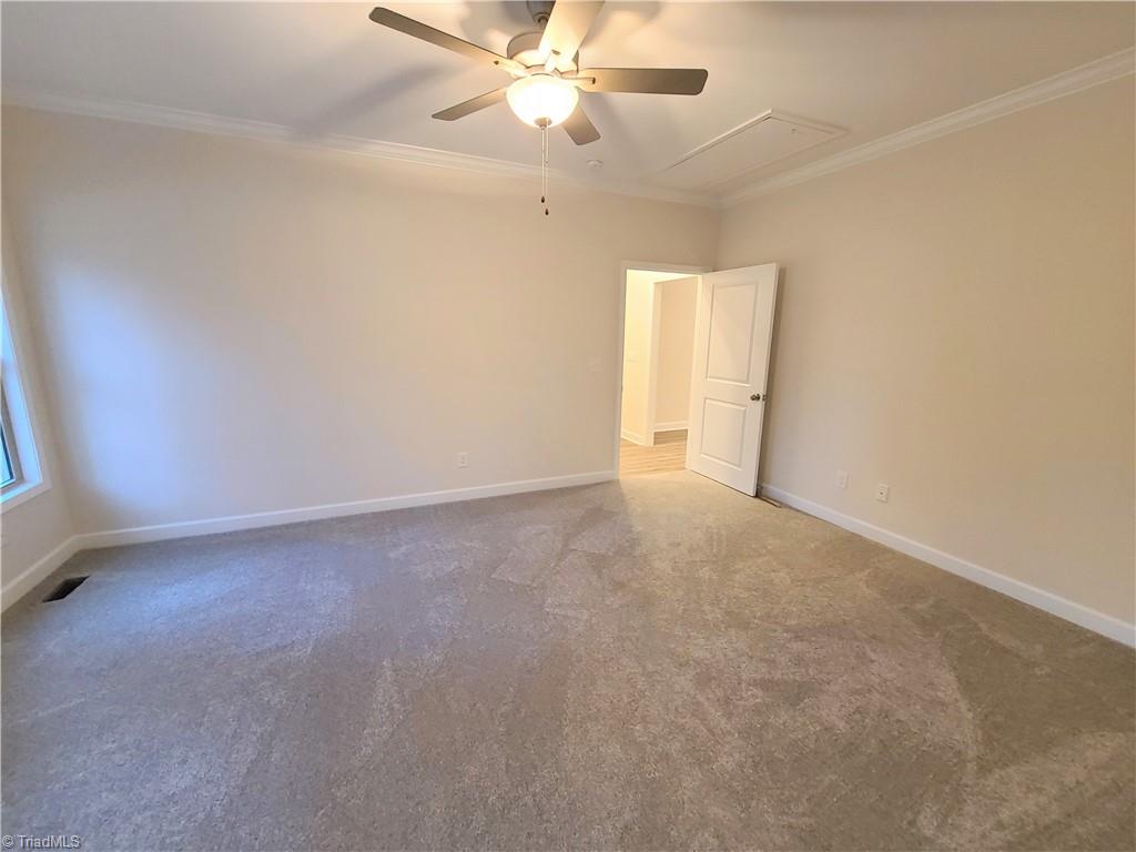 414 Brown Road King, NC 27021 - Photo 15 of 27