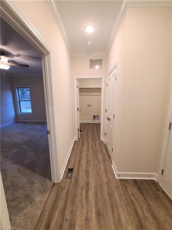 414 Brown Road King, NC 27021 - Photo 16 of 27