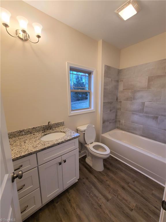 414 Brown Road King, NC 27021 - Photo 21 of 27