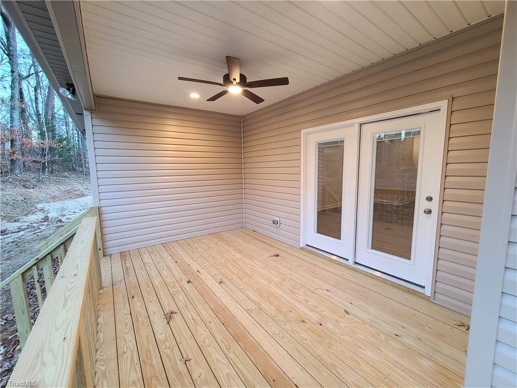 414 Brown Road King, NC 27021 - Photo 23 of 27