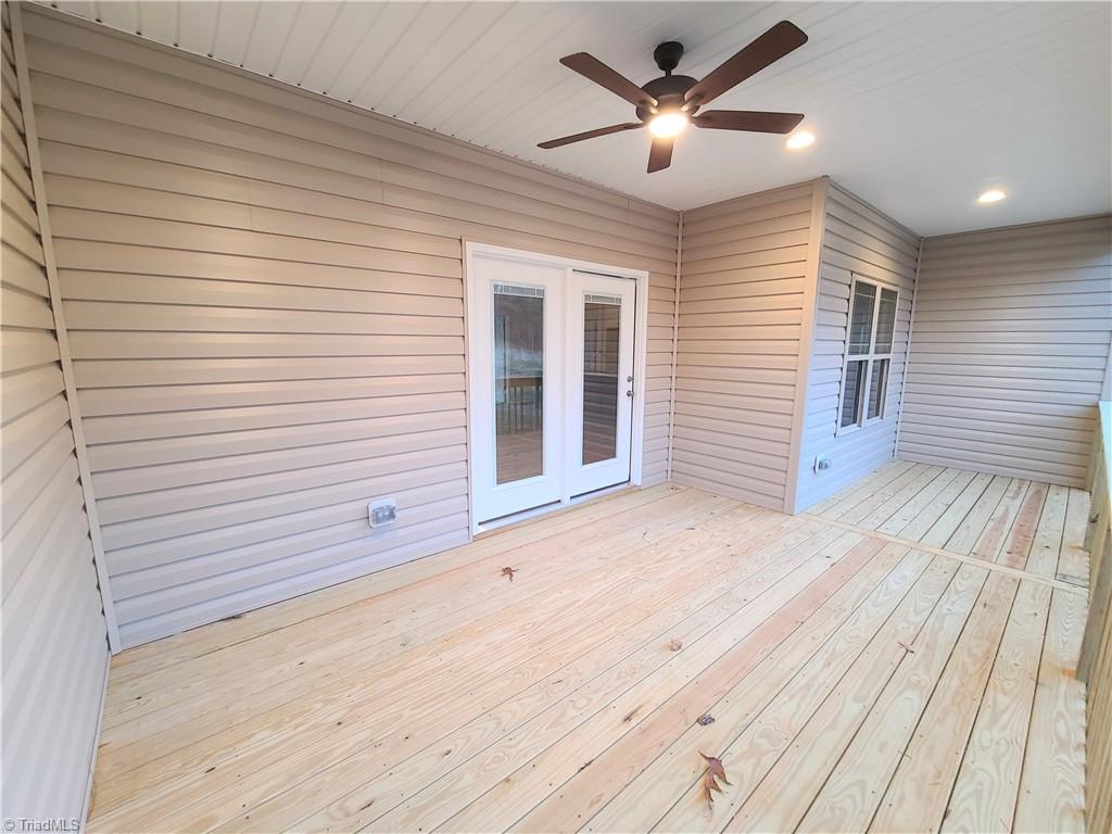 414 Brown Road King, NC 27021 - Photo 24 of 27
