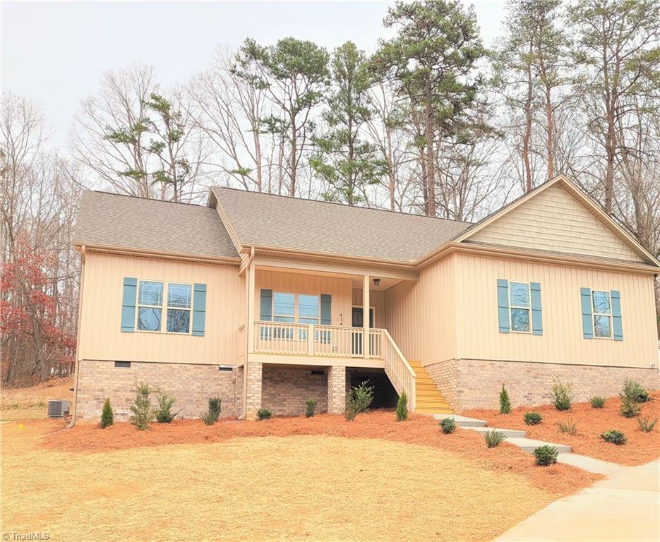 414 Brown Road King, NC 27021 - Photo 25 of 27