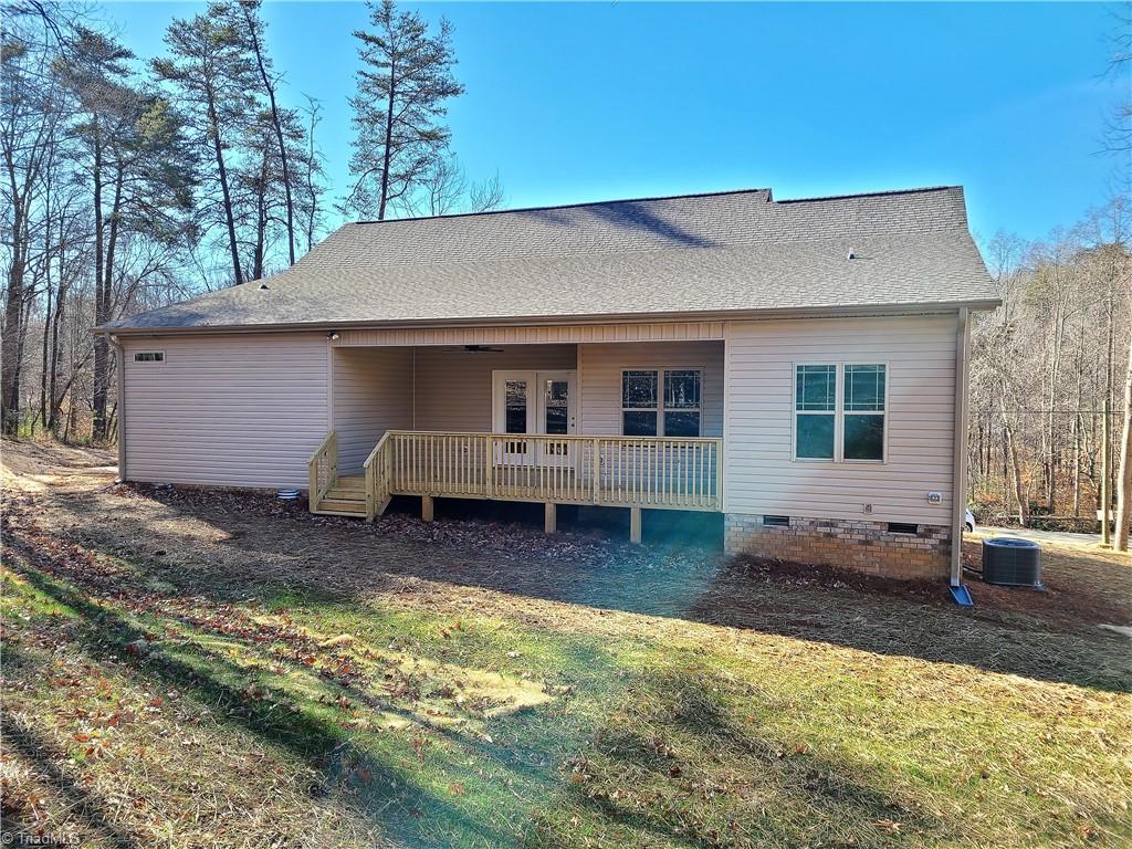 414 Brown Road King, NC 27021 - Photo 26 of 27