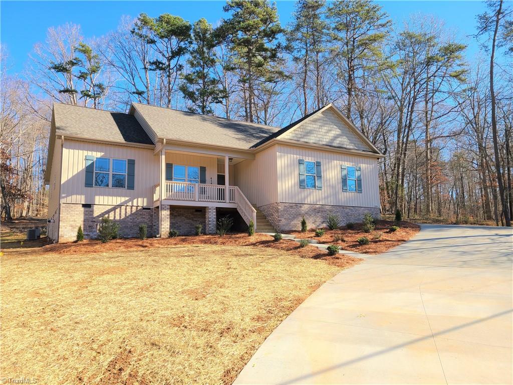 414 Brown Road King, NC 27021 - Photo 27 of 27