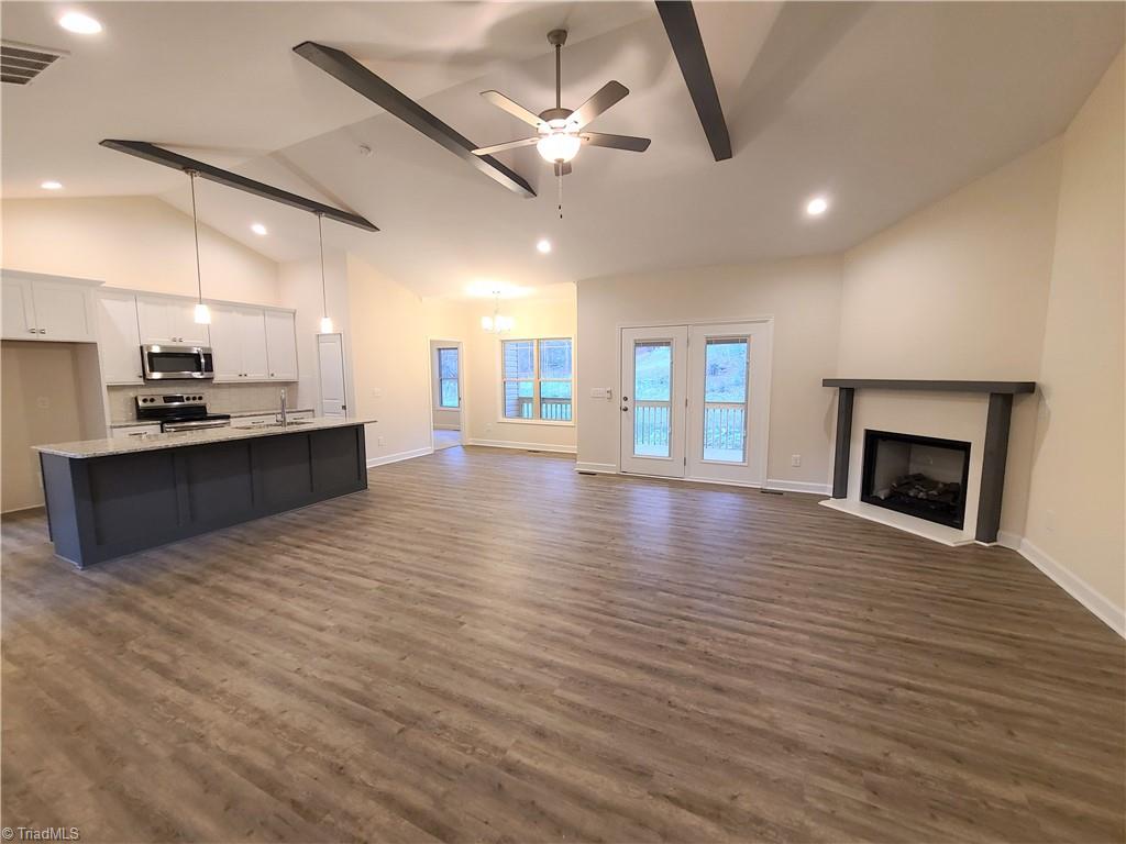 414 Brown Road King, NC 27021 - Photo 4 of 27