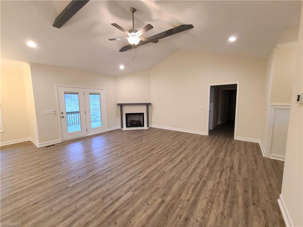 414 Brown Road King, NC 27021 - Photo 5 of 27