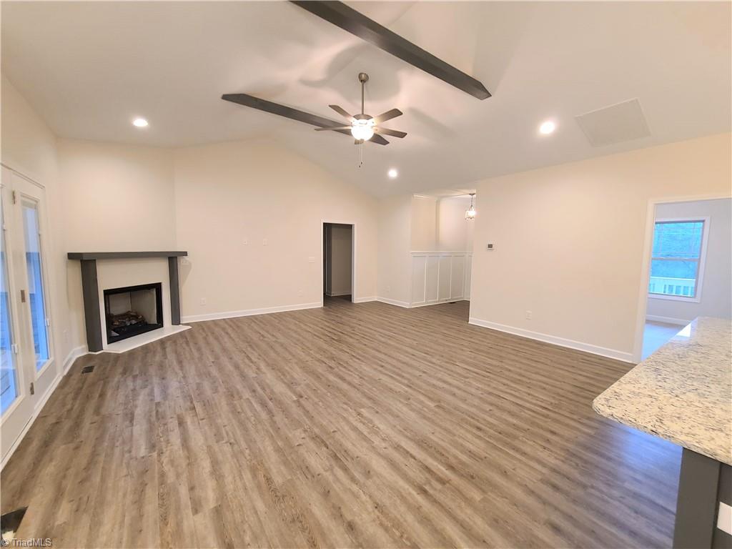 414 Brown Road King, NC 27021 - Photo 6 of 27