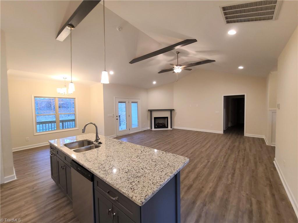 414 Brown Road King, NC 27021 - Photo 7 of 27