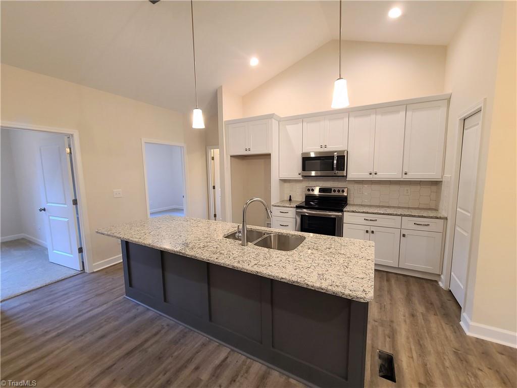 414 Brown Road King, NC 27021 - Photo 8 of 27