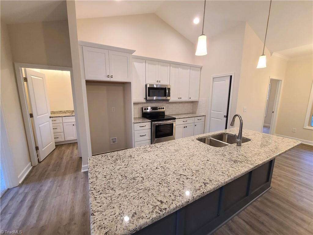 414 Brown Road King, NC 27021 - Photo 9 of 27