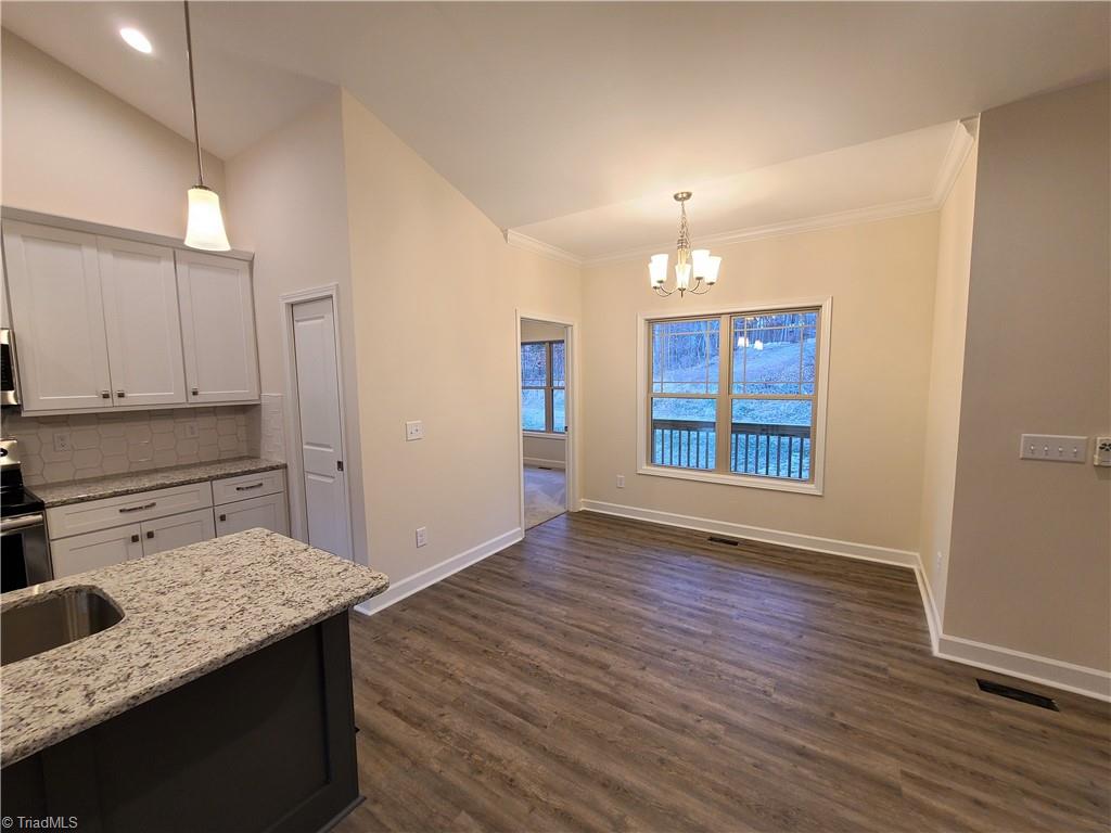 414 Brown Road King, NC 27021 - Photo 10 of 27