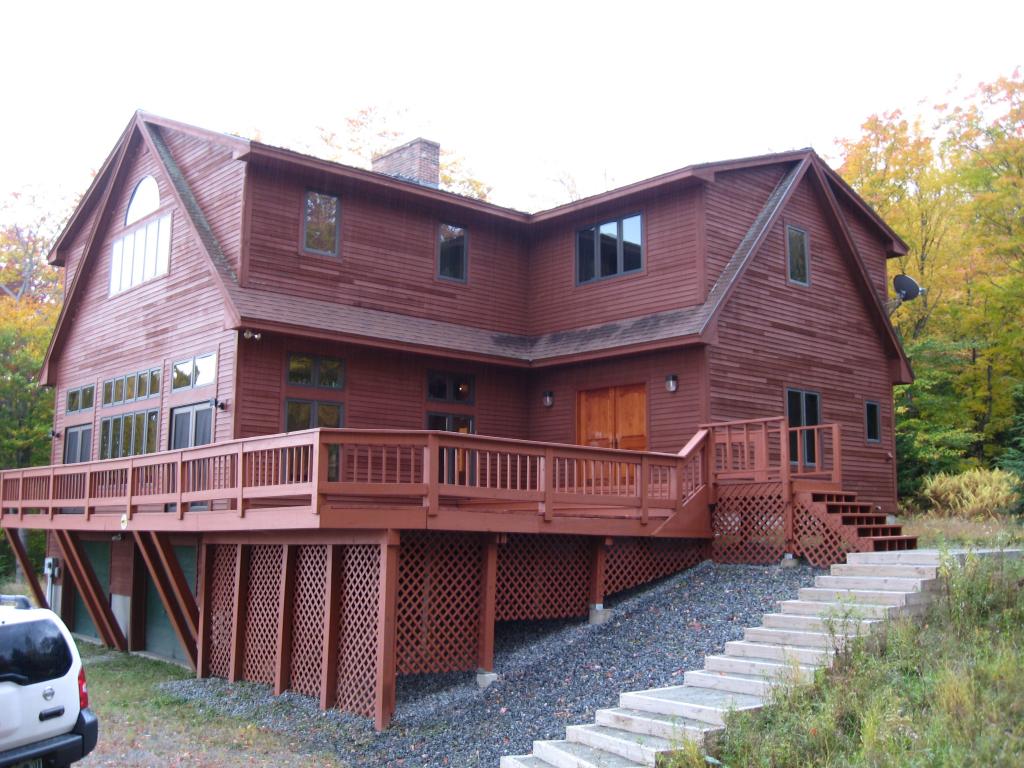 1639 Vermont Rte 100 Ludlow, VT 05149 - Photo 1 of 36