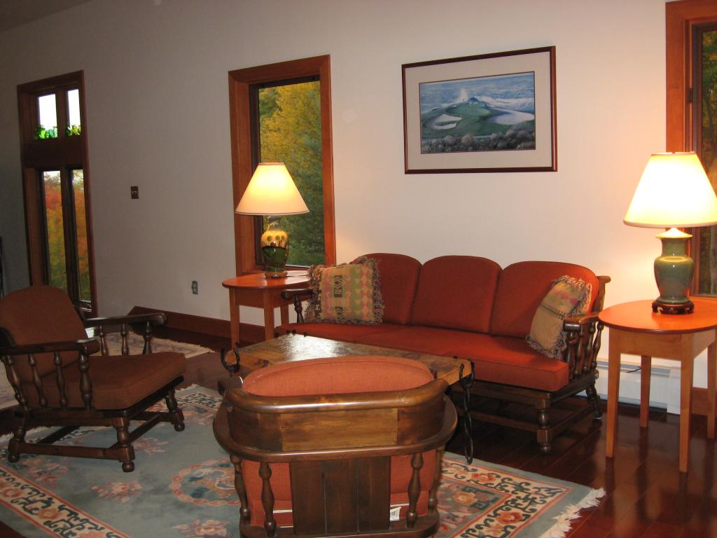 1639 Vermont Rte 100 Ludlow, VT 05149 - Photo 14 of 36