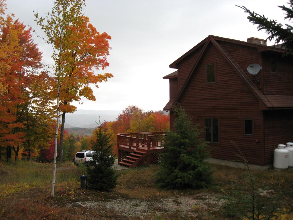 1639 Vermont Rte 100 Ludlow, VT 05149 - Photo 36 of 36