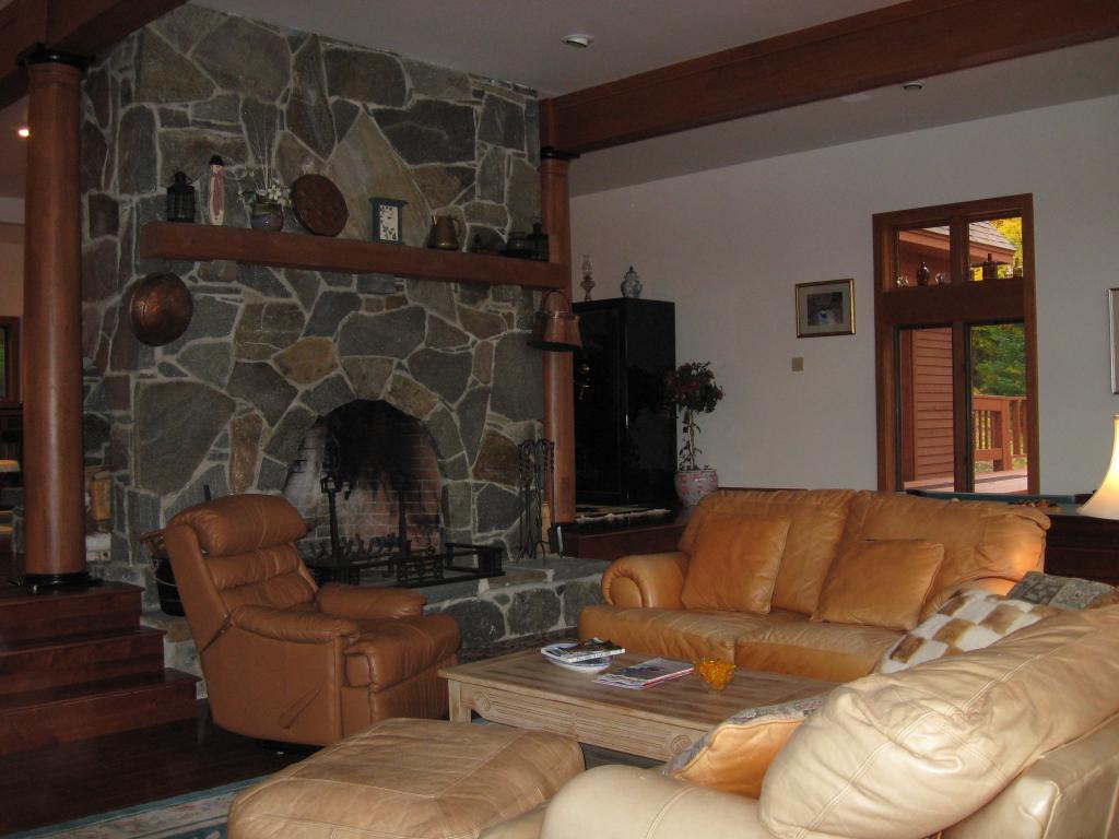 1639 Vermont Rte 100 Ludlow, VT 05149 - Photo 8 of 36