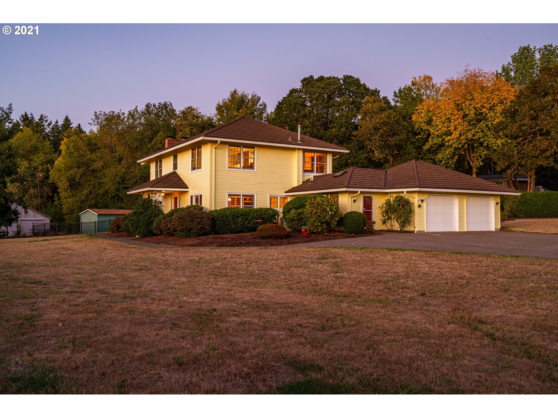 20045 Southwest Nancy Lane Aloha, OR 97007 - Photo 1 of 32 Gallery Image 1