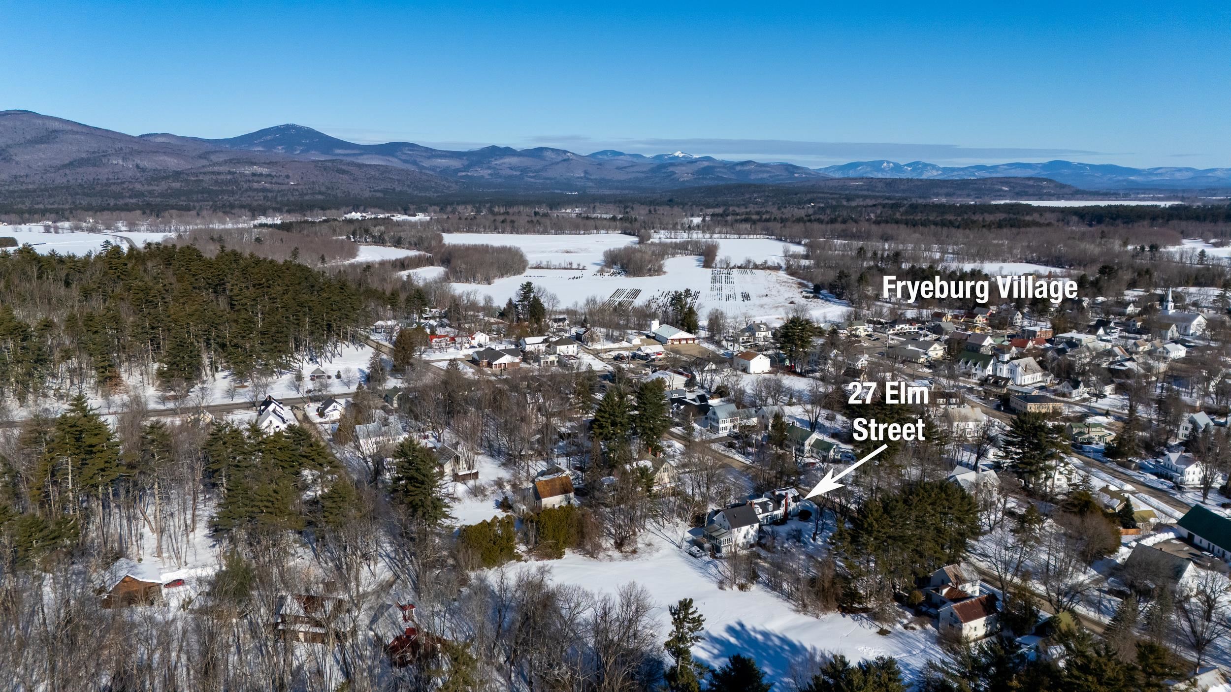 27 Elm Street Fryeburg, ME 04037 - Photo 3 of 49