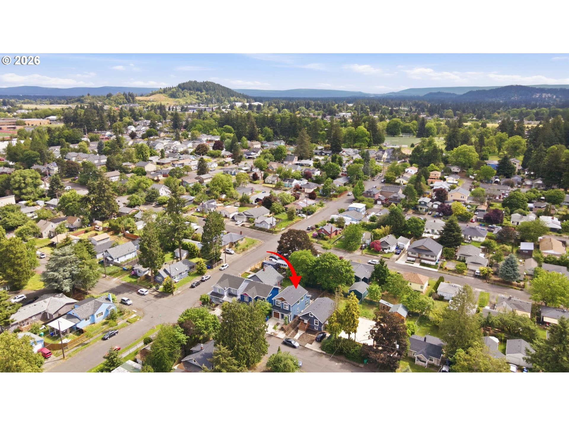 4914 Southeast 84th Avenue Portland, OR 97266 - Photo 31 of 31