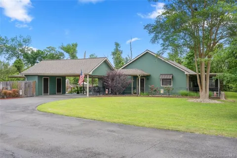 $352,000 | 877 Suburban Drive, Lake Charles, LA 70611