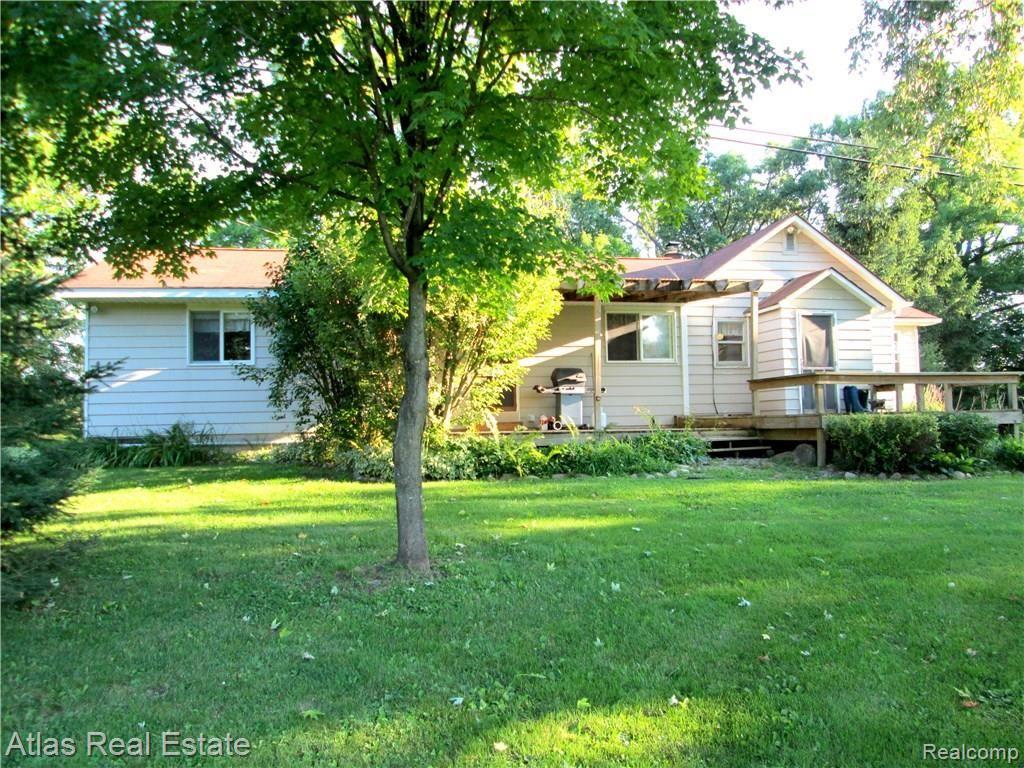 1103 East Leonard Road Leonard, MI 48367 - Photo 24 of 24 back.JPG