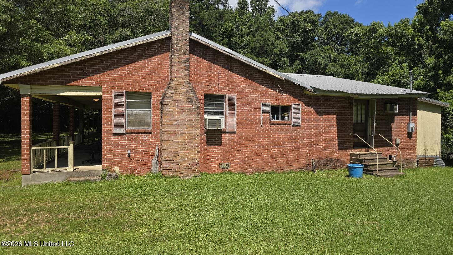 3995 Choctaw Road Brookhaven, MS 39601 - Photo 2 of 73 20260709_112921