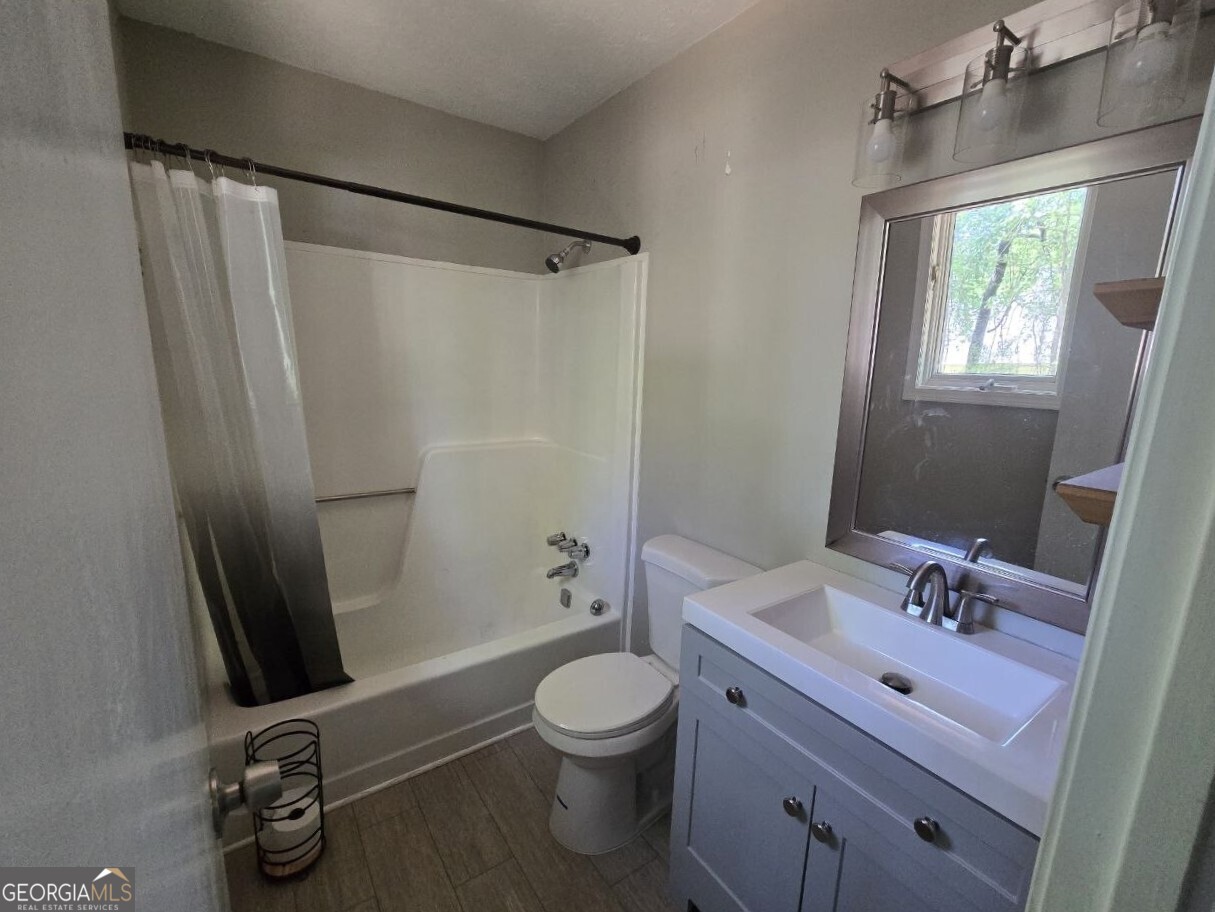 4149 Golfview Drive Villa Rica, GA 30180 - Photo 12 of 28