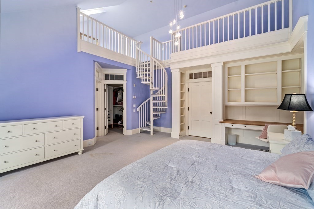 145 Dutton Road Sudbury, MA 01776 - Photo 24 of 41 a view of room with furniture and windows