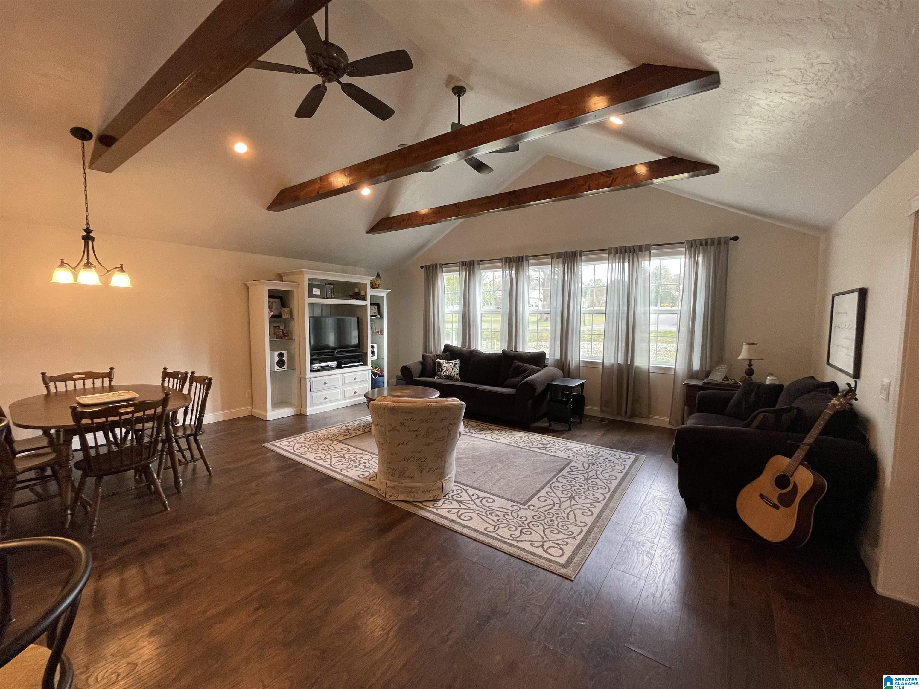 1619 Gnatville Road Piedmont, AL 36272 - Photo 3 of 50