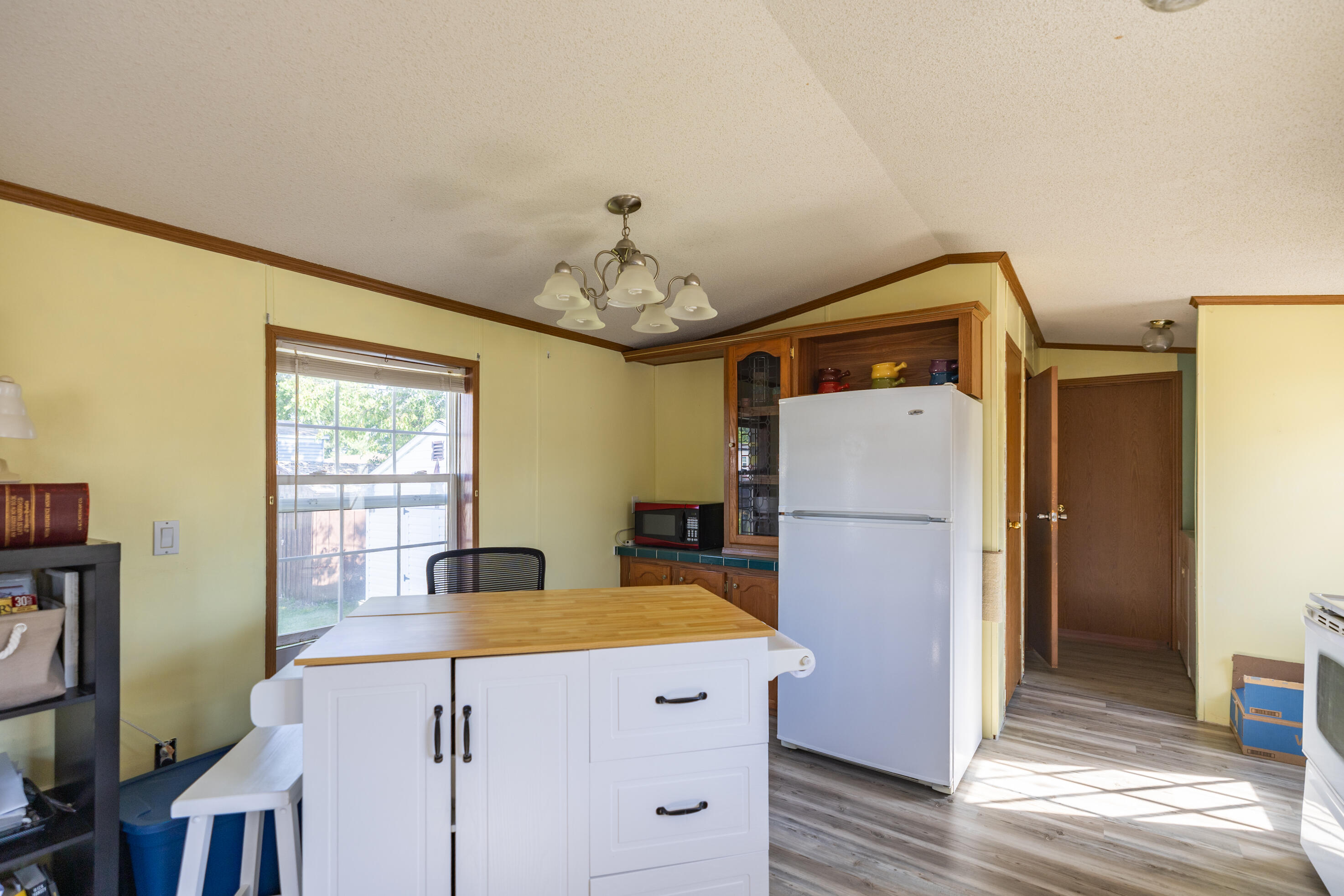 4 Mark Street Poland, ME 04274 - Photo 6 of 15 Kitchen