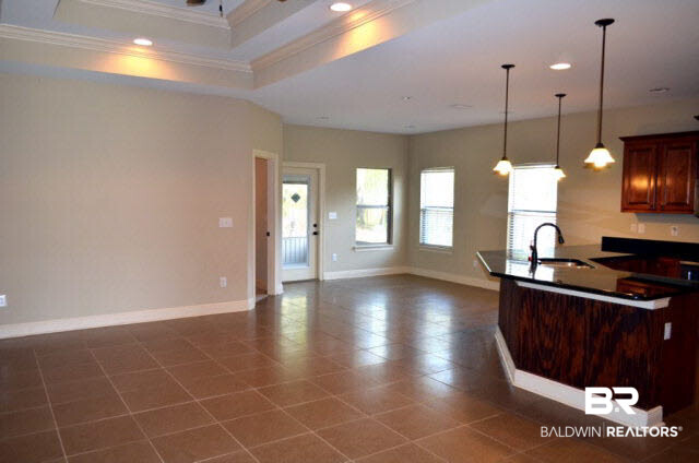 22700 Nana Loop East Silverhill, AL 36576 - Photo 8 of 21 Living/Dining View