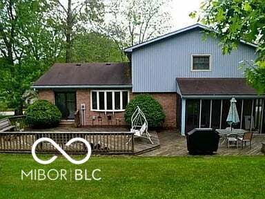 175 Goodnight Road Martinsville, IN 46151 - Photo 20 of 23