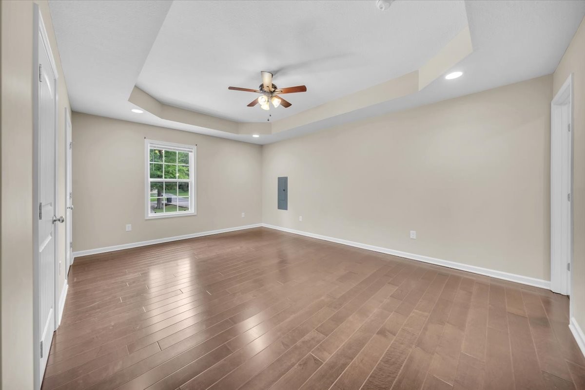 727 Marbury Road Tullahoma, TN 37388 - Photo 18 of 44