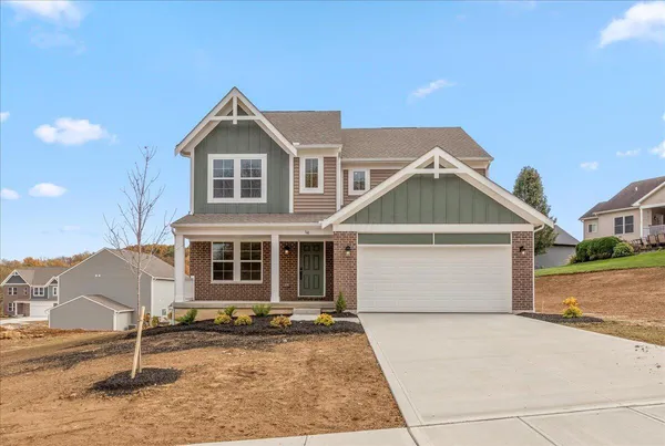 $492,990 | 748 Francis Drive, Heath, OH 43056