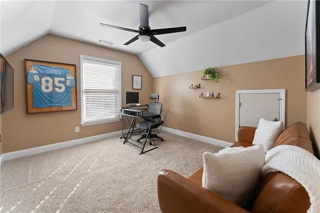 a bathroom with a sink double vanity granite tub shower and a mirror